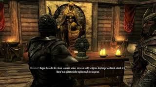 GAY SKYRIM gachiBASS