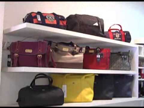 Programa Neusa Bighetti exibido no dia 23/12/2012 - Icon