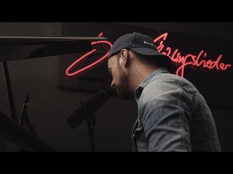 Joel Brandenstein - Warum Du (Joel's Lieblingslieder Folge 1 / Cover)