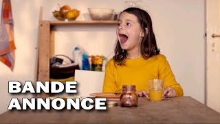 L'Etrange petit chat - Bande annonce