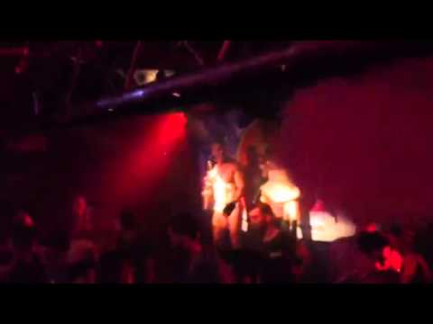 THE FARM MILANO, 27/04/13