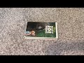 Mighty Joe Young 1999 Canadian VHS Overview