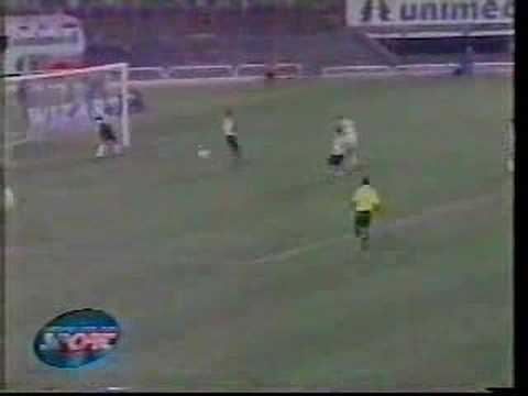Fluminense 3x1 Americano - Final do Campeonato Carioca 2002