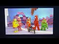 Yo Gabba Gabba Goodbye Song Funny