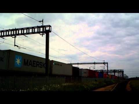 4M87 Comberford, Tamworth