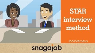 Job Interviews (Part 5): How to answer situational job interview questions