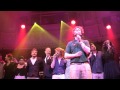 Benny Sings & the Dox Family - Make A Rainbow