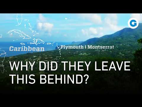 Ghosts of the Empire: The Legacy of British Colonialism | Full Documentary