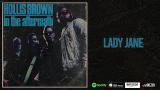 Hollis Brown - Lady Jane video