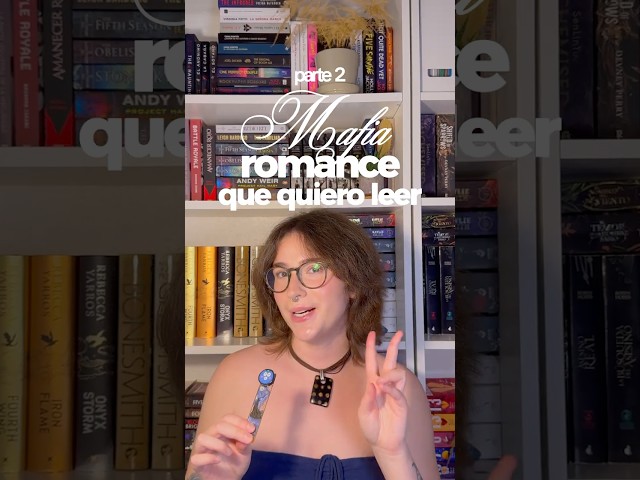 Vídeo relacionado con Sueños entre sombras: Romance con la mafia rusa (Érase una vez... la mafia nº 2)