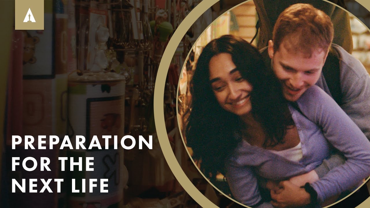 Oscar Nominated Director Bing Liu's Narrative Feature Debut 'Preparation for the Next Life'