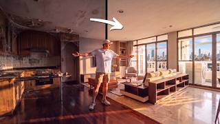 Our Bangkok Condo Renovation is Finished 🇹🇭 Full Tour & Cost