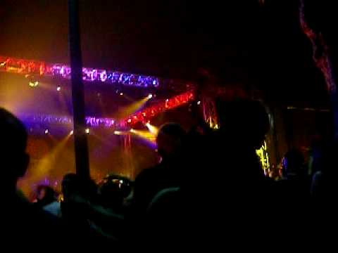 Monster Massive 2008