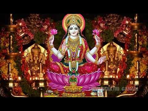Sri Mahalakshmi Stotram