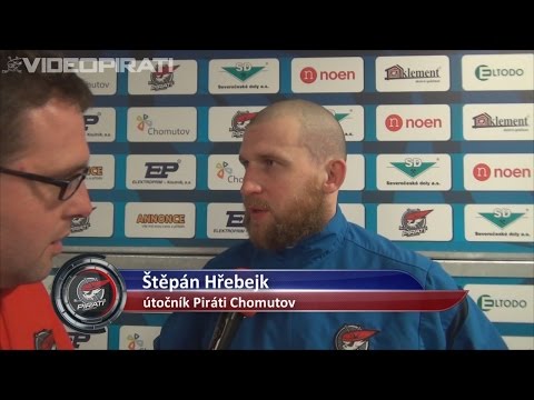 5. kolo baráž: Štěpán Hřebejk po prohře se Slavií