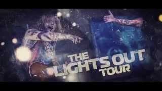 LIGHTS OUT TOUR