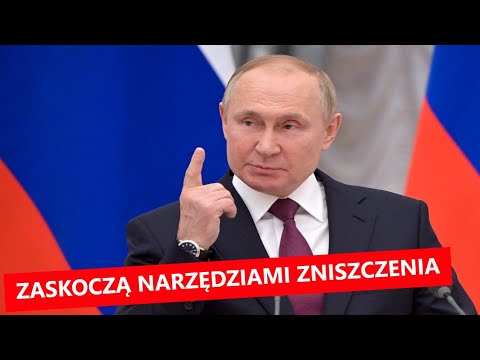 Orędzie św. Michała - ROSJA ZASKOCZY LUDZKOŚĆ NARZĘDZIAMI ZNISZCZENIA Czasy Ostateczne Luz de Maria