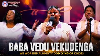 Download lagu Baba Vedu VekuDenga - ZAOGA FIF Borrowdale District Praise and Worship ft Deaconess Mashora mp3 Download lagu Baba Vedu VekuDenga - ZAOGA FIF Borrowdale District Praise and Worship ft Deaconess Mashora mp3