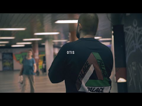OTIS feat. PIL C - JA VS CELÝ SVET (OFFICIAL VIDEO)