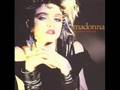 Madonna's Voice {1980-2006} (1/2) 