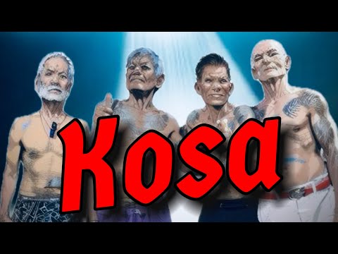Kosa kong mahal
