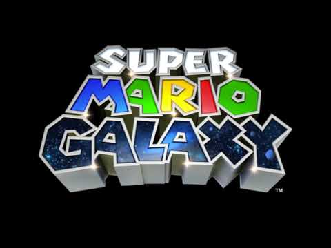Space Junk Galaxy - Super Mario Galaxy Music Extended