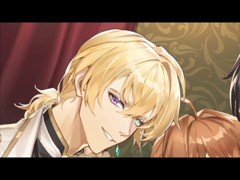 Love Pheromone - Ep. 23+24+25 | Loade Route [Otome game walkthrough] - YouTube