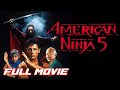 American Ninja 5 Ateso Translated Movies Vj Sultan