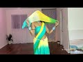 Hum Na Jaibe Balam Ghar Ho Bhabhi Bollywood Dance Shanelle Bell