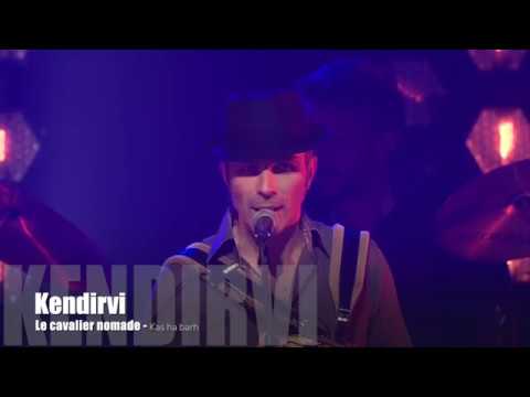 Kendirvi - Kas ha Barh