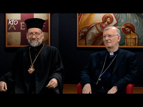 Un tournant d’unité dans le dialogue catholique/orthodoxe ?