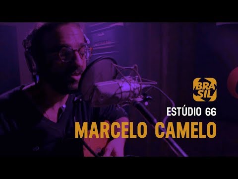 Marcelo Camelo l Estúdio 66