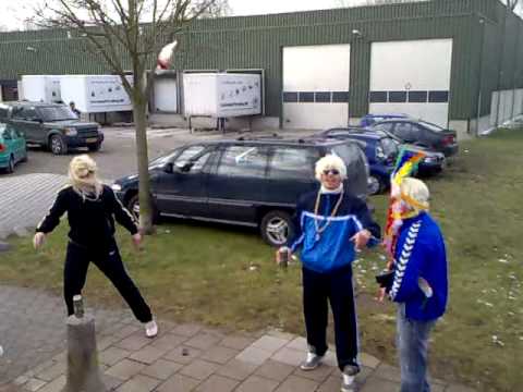 New kids Stompwijk 2