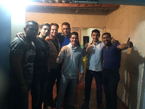 Road to MALECON 2017 COL 98 Quals R1: Mao Suba vs. Corso FT15