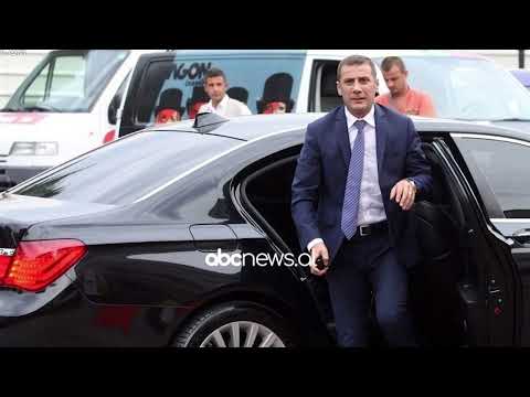 I përfshirë në konfliktin te Kepi i Rodonit, arrestohet Mark Frroku, ja çfarë deklaroi në polici