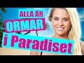 JOSEFINE CAARLE Avslöjar ALLT Om Paradise Hotel