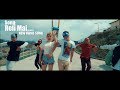 The Cartoonz Crew Relli Mai Tanka Budhathoki Official AUDIO HD