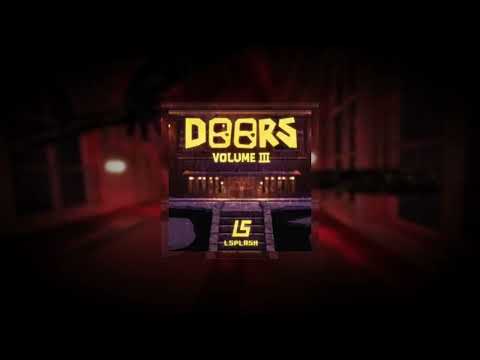 DOORS OST - Seek Merch Trailer Theme