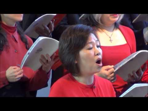 Antonio Vivaldi's "Gloria"