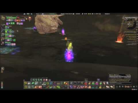 Drachenkult vs Bile Lord