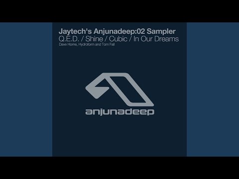 Cubic (Original Mix)