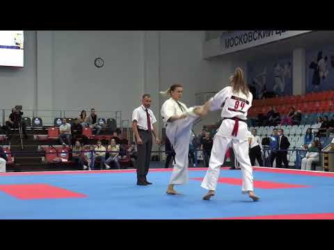 Голдаева Светлана - Гребенщикова Ульяна