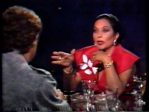 Lola Flores "entrevista 3ª parte"