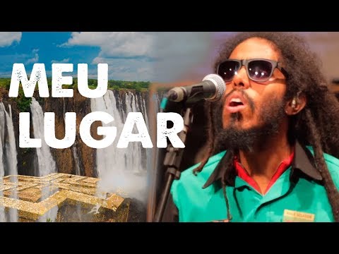 GrooVI - Meu Lugar | Raízes e Cultura
