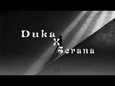 (Lirik)Duka X Serana - Last Child x For Revenge || Mashup