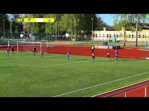 Dali Dali 3.līga: FK Iecava - FS Jelgava-2 (15.05.2022)