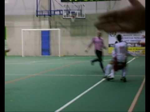 ASD ATLETICO CANOSA - NICOLA FLORA GOAL