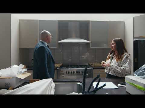Laidback Lee Interior Design Studio video.