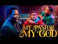MY PASTOR MY GOD Brain Jotter Comedy