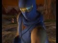 [TAS] DEAD OR ALIVE 2 (PS2) Ryu Hayabusa [With CutScenes] [4k]